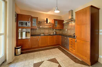 Appartamento Ambiente Serviced - Castle Bratislava